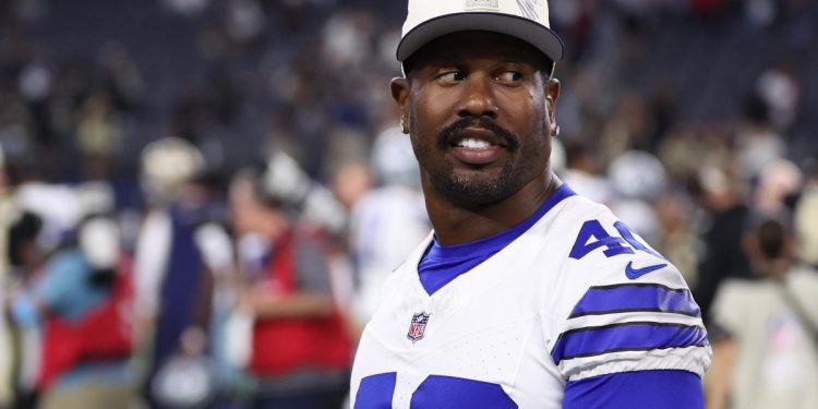 Cowboys news: Von Miller is ‘living a dream’ in Dallas