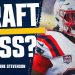 Rhamondre Stevenson Fantasy Prediction 2026: Draft Him Ahead of TreVeyon Henderson