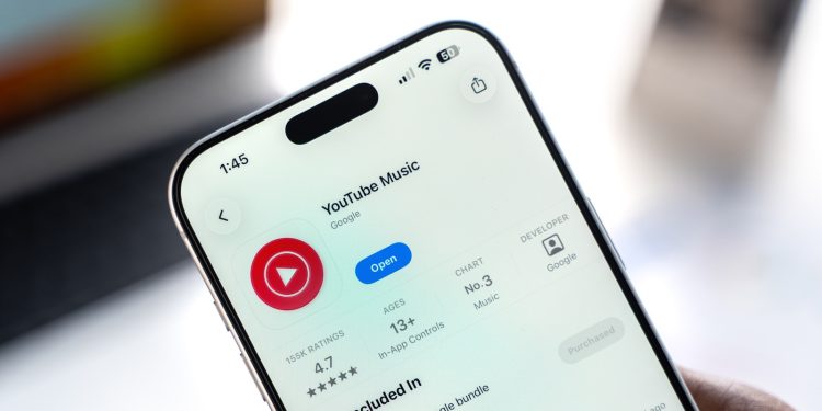 YouTube Music Keeps Recommending Songs You Don’t Want? Try This