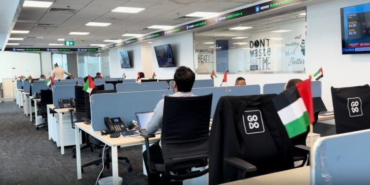Ex-AvaTrade Executives Secure CySEC Licence for Retail Broker Godo
