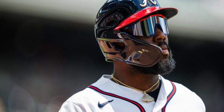 Braves’ $72 Million Star Sends Phillies Message After Infamous Robbery