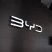 BYD (BYDDY) Stock Drops After Quarterly Earnings Miss Analyst Targets