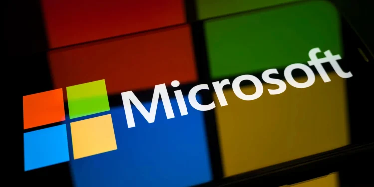 1 Microsoft Team Has a Salary Band Nearly 2 Times Higher Than the Rest, New Data Shows 