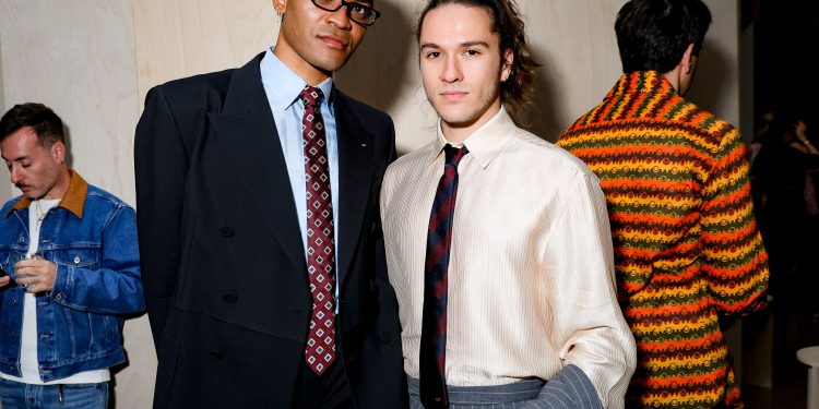 Consciously Coupled: Owen Thiele and Jared Ellner on Working Side by Side and Being Gemini-for-Scorpio