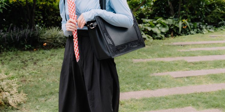 The Best Street Style Photos From the Spring 2027 Shows in Tokyo