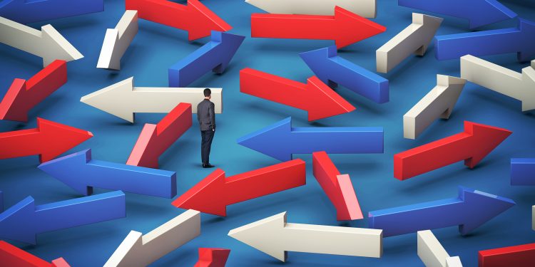 What Founding a Company in a High-Scrutiny Industry Taught Me About Decision-Making