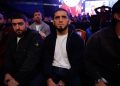 Islam Makhachev offers UFC title fight to wrestling ‘legend’ with zero MMA bouts