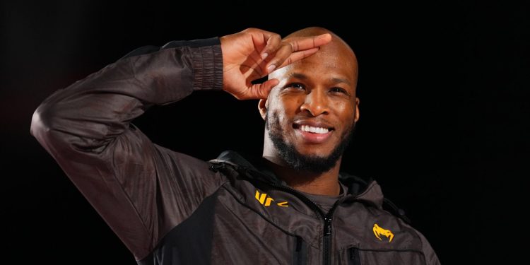 Michael ‘Venom’ Page doubts re-signing with UFC by putting himself in their shoes after UFC Paris win