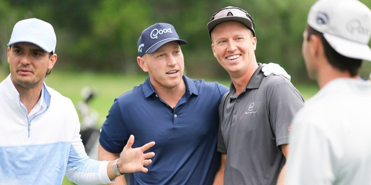 Golf Channel Cancels ‘Big Break x Good Good’ After PGA Tour Parts Ways With YouTube Stars