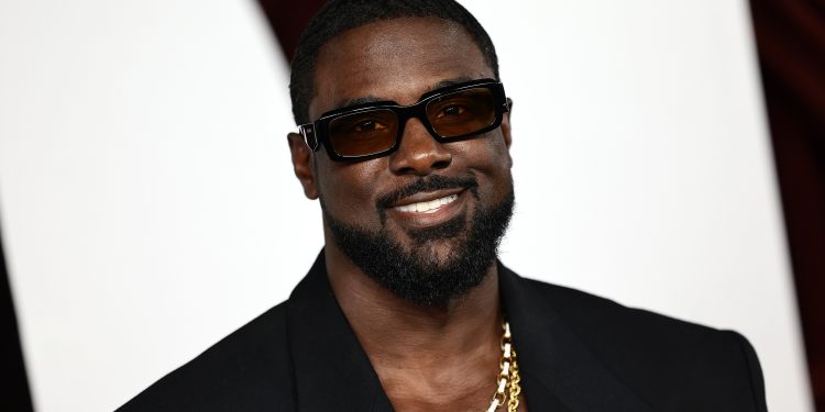 Lance Gross’ Mother Gave Her Unfiltered Take On His NEW Look & Fans Are Saying She Told No Lies (PHOTOS + VIDEOS)