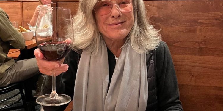 Hollywood legend Andrea Eastman dies as friends reveal she spoke about assisted death before she passed