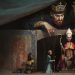 When Crusader Kings 3: By God Alone comes out, I’m going to turn the Roman Catholic Church into a polyamorous love nest