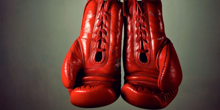 WIN! AKO Fight Night 19 at CAGES