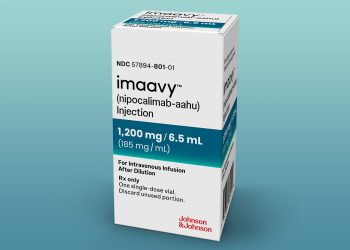First Drug OK’d for Warm Autoimmune Hemolytic Anemia
