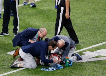 More NFL Players Have CTE Than Previously Thought, Study Suggests