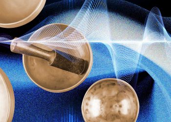 I Was Skeptical of Sound Baths. Then I Slept Through One.
