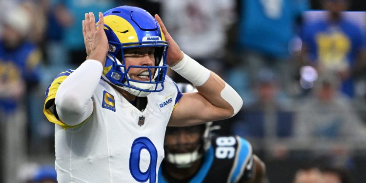 ‘Collapse Is Going to Be Epic,’ ‘You Better Win the Super Bowl or…’ — NFL Fans Brutally Roast Rams’ ‘Superteam’ ‘Glaze’ in 60 Minutes Promo