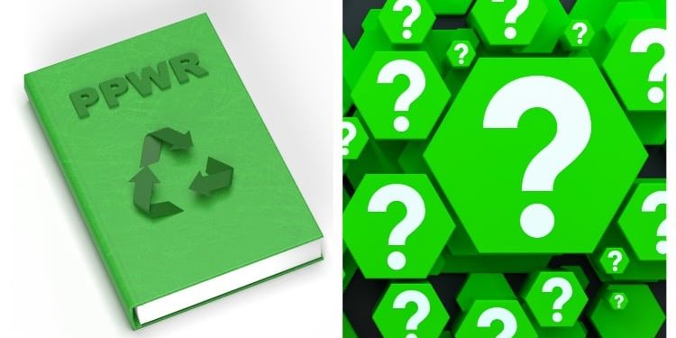 PPWR is live – but label details overdue