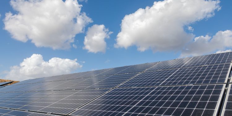 This Startup Is Using Drones To Change The Weather For Solar Farms