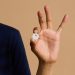 FDA Authorizes First Wearable Dual Glucose-Ketone Sensor