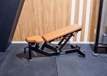 The 8 Best Weight Benches, Tested by Editors and Certified Trainers