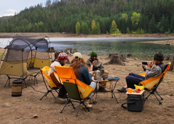The 29 Best Pieces of Camping Gear, According to Outdoor Editors