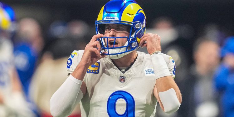 Supercomputer predicts the 2026 NFL season: Projected standings and playoff picture