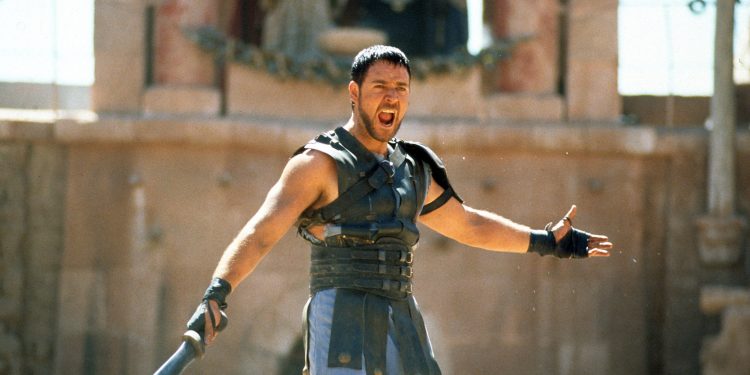 Every Ridley Scott Movie, Ranked