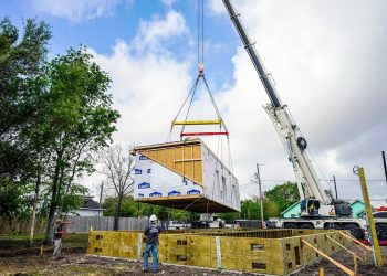 Texas Law Requires Cities To Allow Manufactured Homes