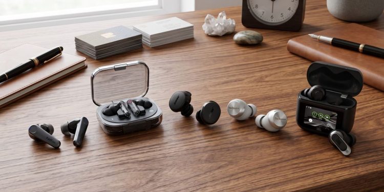 My experience as an audio expert has led me to choose these five earbuds, from AU$70 to AU$349, that cater to all music styles
