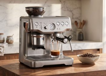 The Breville Barista Express Impress drops to its lowest price since Prime Day — save $150 on one of the best espresso machines we’ve ever used