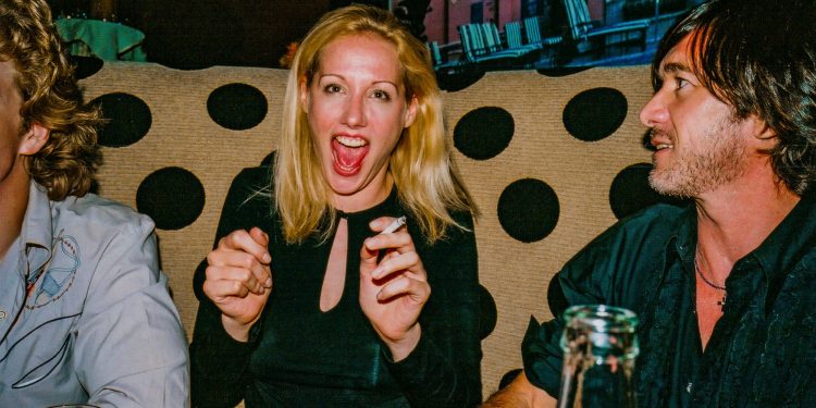 An Oral History of Bungalow 8, New York’s Legendary Nightclub