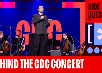 GDC Side Quest