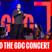 GDC Side Quest