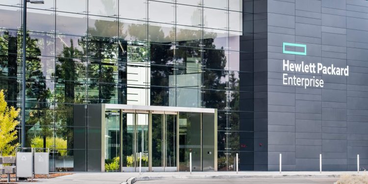 Hewlett Packard Enterprise (HPE) Stock: What to Expect From Earnings on Wednesday