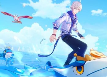Honkai: Nexus Anima’s Gamescom demo shows the Palworld-like has potential