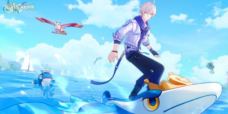 Honkai: Nexus Anima’s Gamescom demo shows the Palworld-like has potential