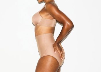 6 Best Butt-Lifting Shapewear 2026, Tested & Approved by a ‘Glamour’ Editor