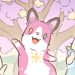 Cats & Soup’s fifth anniversary sees you working with the community to grow a Cosmic Star Tree