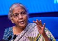 FM invites global investors to set up manufacturing, tech centres in India