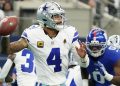 2026 Week 1 NFL picks, best bets from proven model: This 5-leg parlay pays almost 25-1