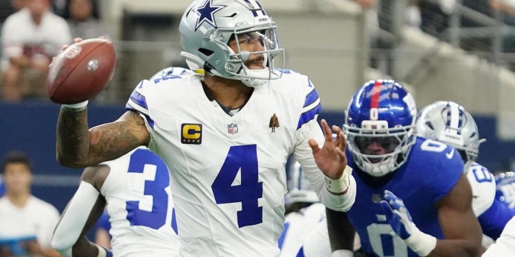 2026 Week 1 NFL picks, best bets from proven model: This 5-leg parlay pays almost 25-1