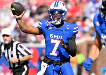 SMU vs. Florida State prediction, odds: 2026 Week 1 Monday college football picks from expert on 8-3 roll