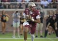 Florida State vs. SMU prediction, odds, time: 2026 Week 1 college football Monday picks by proven model