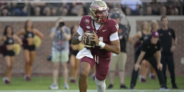 Florida State vs. SMU prediction, odds, time: 2026 Week 1 college football Monday picks by proven model