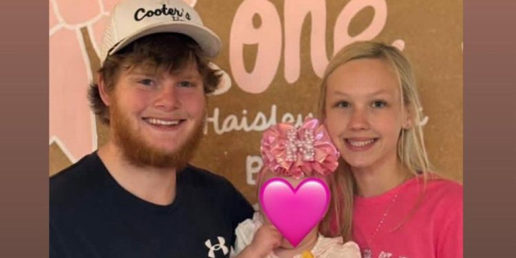 Celeb Pregnancies of 2026: Unexpected’s Isabella Leal-Stone and More