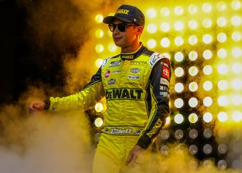 “Won’t Be Up There Forever”– Christopher Bell Drops Urgent Title Warning Amid Toyota’s Dominant 2019-Style Peak