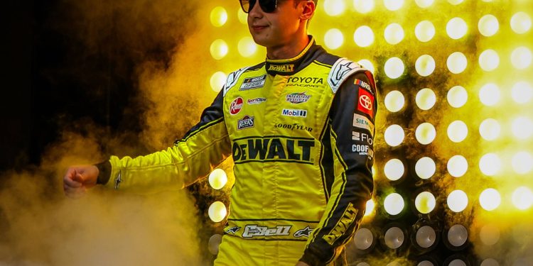 “Won’t Be Up There Forever”– Christopher Bell Drops Urgent Title Warning Amid Toyota’s Dominant 2019-Style Peak