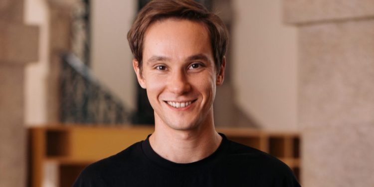 LISTEN: Holywater Tech Chief Bogdan Nesvit on the Explosive Growth of Microdramas: ‘Studios and Creators are Knocking on Our Doors’