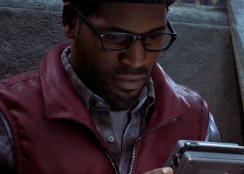 The ’90s are a “perfect time for horror,” says Silent Hill: Townfall dev who wants the game to make you feel technologically vulnerable